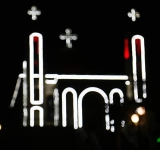 Sunday Night At Church